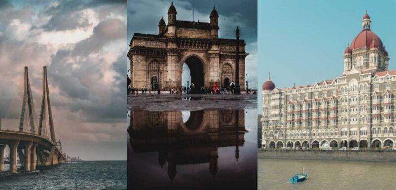 Popular Attractions for Tourists in Mumbai